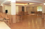 Ośrodek wypoczynkowo-szkoleniowy