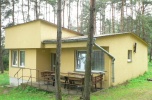 Ośrodek wypoczynkowo-szkoleniowy