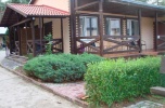 Ośrodek wypoczynkowy na sprzedaż / nad jeziorem / 12700m2