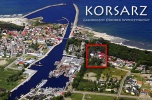 Ośrodek wypoczynkowy nad morzem (Darłówko) sprzedam