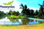 Ośrodek wypoczynkowy ośrodek wczasowy 3 ha 1700 m2  ponad 150 miejsc noclegowych Góry Świętokrzyskie