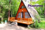 Ośrodek wypoczynkowy ośrodek wczasowy 3 ha 1700 m2  ponad 150 miejsc noclegowych Góry Świętokrzyskie