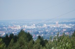 Ośrodek wypoczynkowy pod Rzeszowem