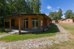 Ośrodek wypoczynkowy "Wisola"