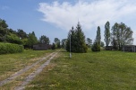 Ośrodek wypoczynkowy w Sobieszewie