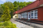 Ośrodek wypoczynkowy w Sobieszewie