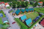 Ośrodek wypoczynkowy