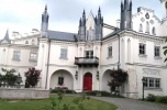 Pałac Patrykozy (Perła Podlasia) na Mazowszu na sprzedaż