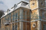 Pałac w Radzyniu Podlaskim