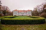 Pałac zabytkowy -  doskonała  lokalizacja  eventowa, blisko Poznania