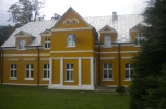 Pałacyk w Bożniewicach