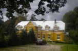 Pałacyk w Bożniewicach