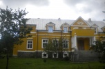 Pałacyk w Bożniewicach