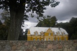 Pałacyk w Bożniewicach