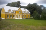 Pałacyk w Bożniewicach