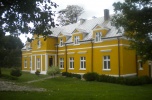 Pałacyk w Bożniewicach