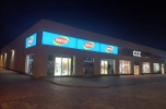 Park handlowy Choszczno Rossmann, Pepco, nowa Umowa Ccc, Apteka