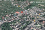 Park handlowy Choszczno Rossmann, Pepco, nowa Umowa Ccc, Apteka