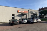 Park handlowy Czarnków Rossmann Ccc Nowa Umowa Pepco