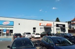 Park handlowy Czarnków Rossmann Ccc Nowa Umowa Pepco
