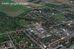Park handlowy Głubczyce - Rossmann, Ccc, Pepco, Kik