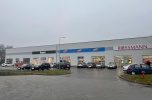 Park handlowy Głubczyce - Rossmann, Ccc, Pepco, Kik
