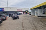 Park handlowy Kaźmierz k. Poznania Pepco Rossmann