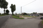 Park handlowy, market, hala, działka z pozwoleniem na budowę
