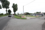 Park handlowy, market, hala, działka z pozwoleniem na budowę