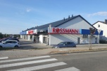 Park Handlowy: Rossmann Pepco