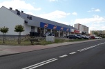 Park Handlowy: Rossmann Pepco
