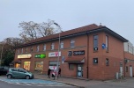 Park handlowy Świdwin Rossmann, Żabka, Apteka