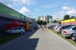 Park handlowy Terespol