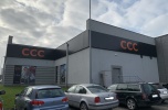 Park handlowy Ząbkowice Śląskie Nowa umowa z Ccc