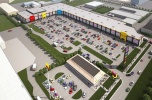 Parki handlowe (Retail Park) kupię lub działki pod parki handlowe