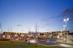 Parki handlowe (Retail Park) kupię lub działki pod parki handlowe
