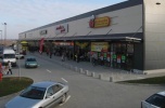 Parki handlowe (Retail Park) kupię lub działki pod parki handlowe