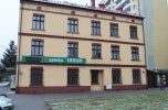 Parterowy lokal w centrum Chrzanowa