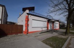 Pawilon handlowo-usługowy Chełm 331 m2