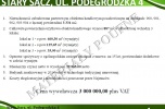 Pawilon handlowy Mila