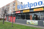Pawilon handlowy w atrakcyjnej lokalizacji
