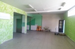 Pawilon handlowy
