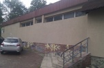 Pawilon handlowy