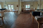 Pensjonat 18 pokoi, sala weselna, działka 1 ha, Dolina Baryczy