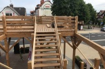 Pensjonat 8 apartamentów z restauracja Krynica Morska