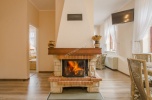 Pensjonat 8 apartamentów z restauracja Krynica Morska