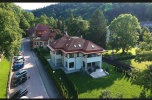 Pensjonat hotel w górach na sprzedaż