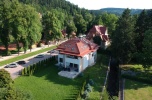 Pensjonat hotel w górach na sprzedaż