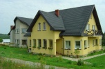 Pensjonat - Kotlina Kłodzka - góry