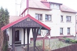 Pensjonat na sprzedaż-gotowy biznes